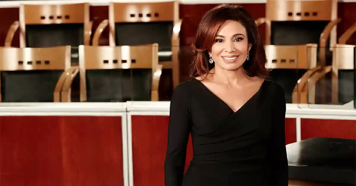 Judge Jeanine’s Left Eye: A Journey Through Her Life and Impact