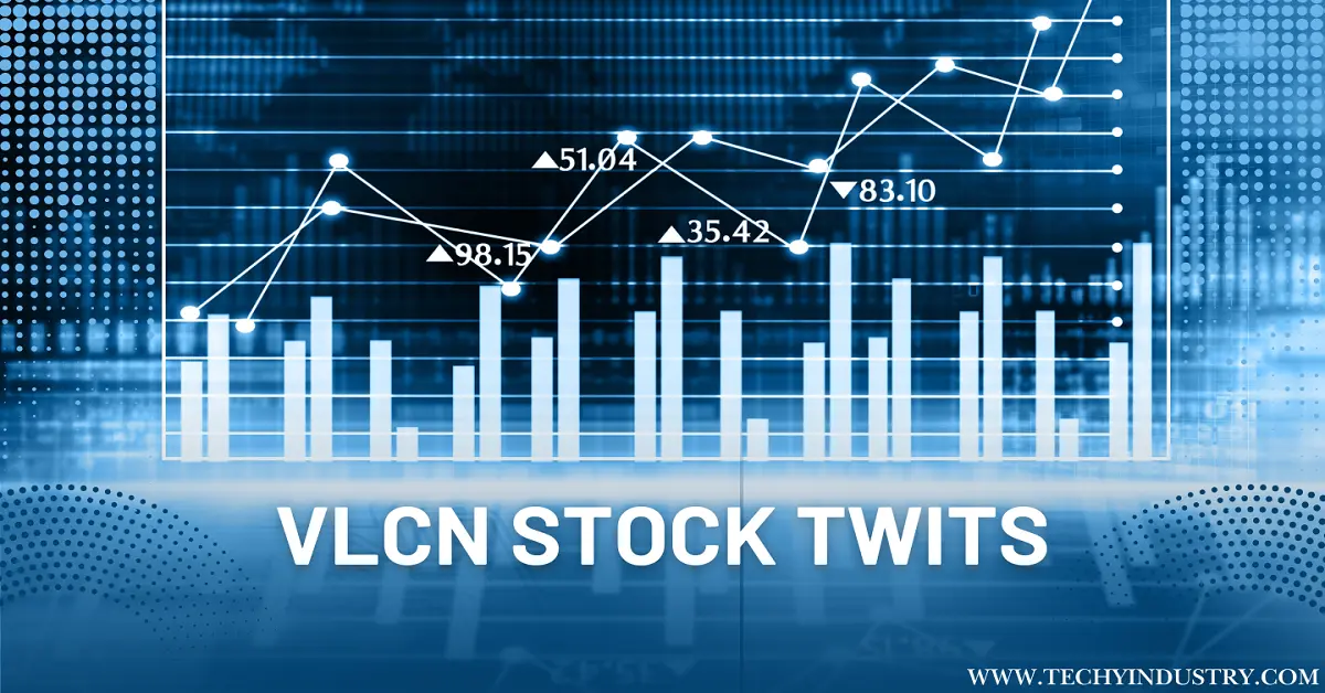 Vlcn stocktwits