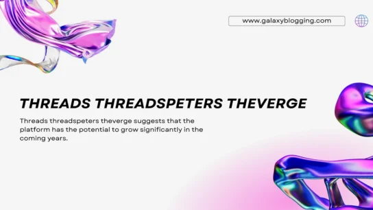 Threads threadspeters theverge