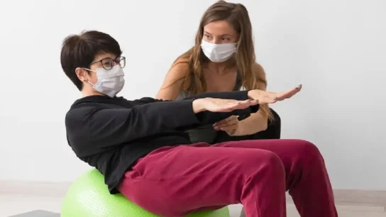 Movement disorders
